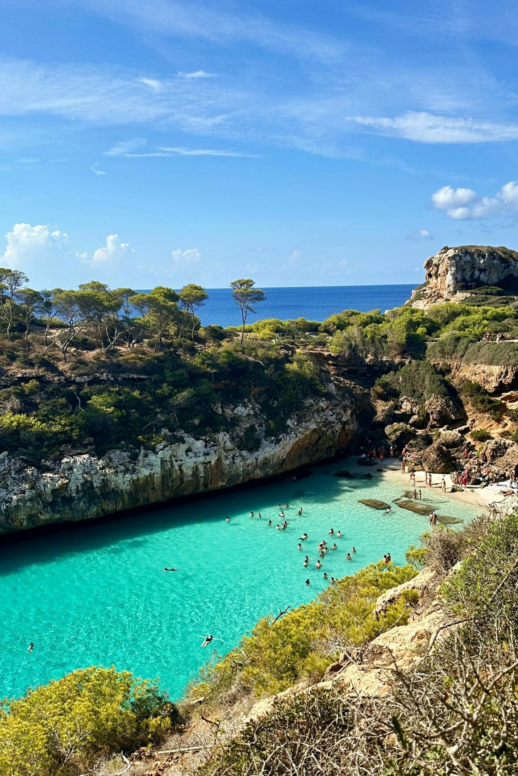 mallorca