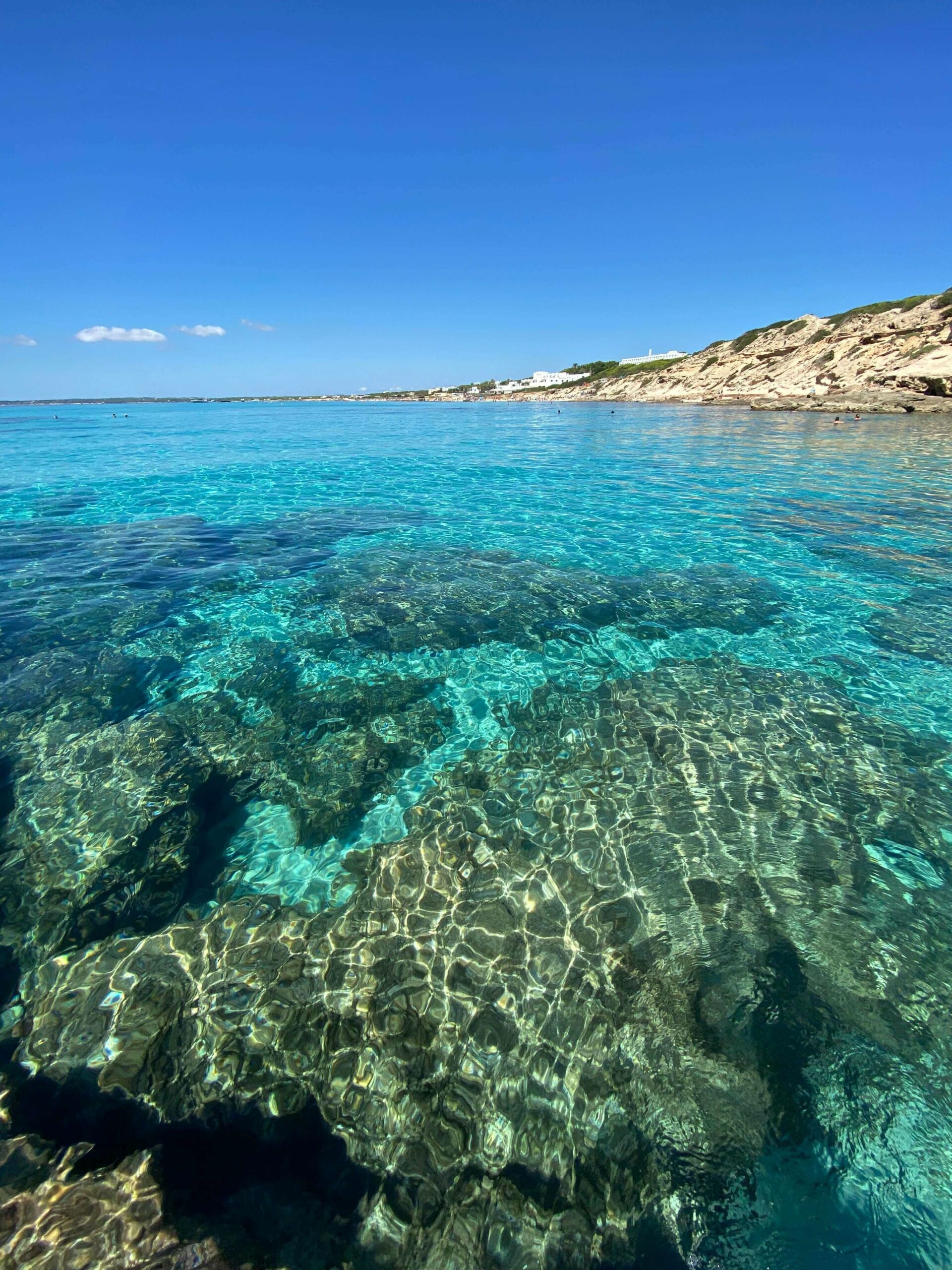 formentera